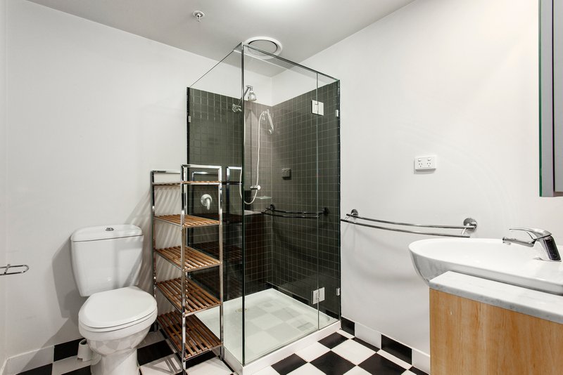 Photo - 1310/87 Franklin Street, Melbourne VIC 3000 - Image 5