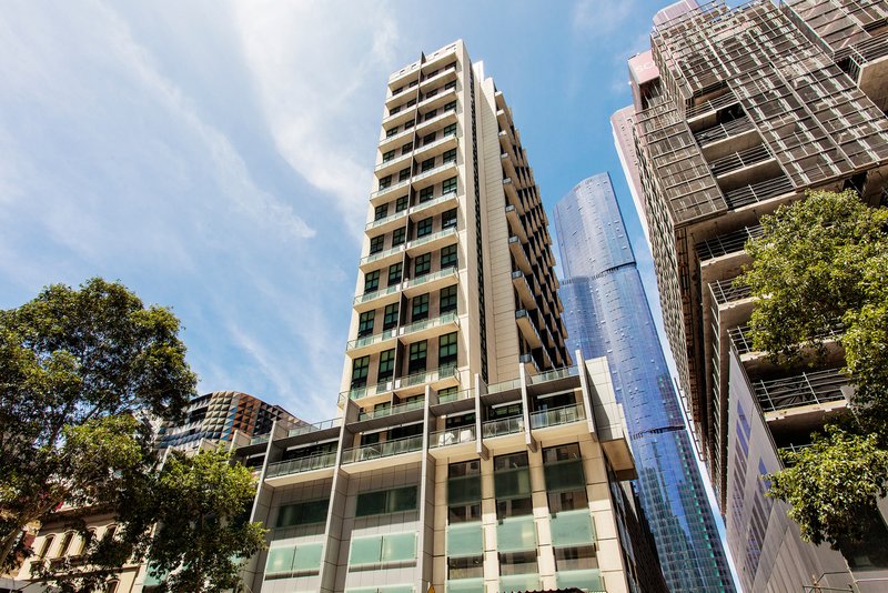 Photo - 1310/87 Franklin Street, Melbourne VIC 3000 - Image 6
