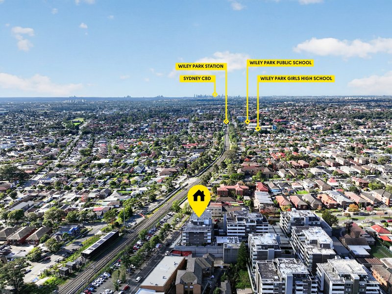 Photo - 131/1 Broadway , Punchbowl NSW 2196 - Image 12