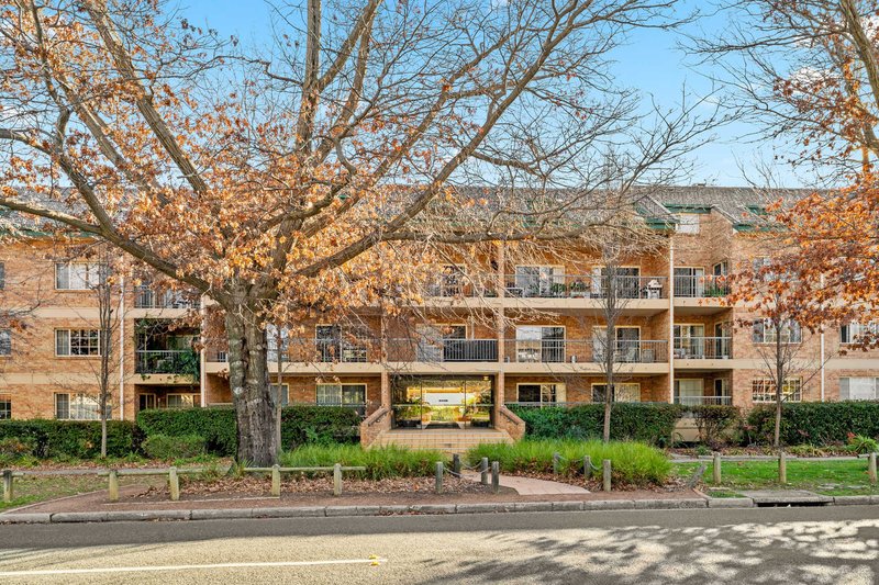 Photo - 13/11 Fawkner Street, Braddon ACT 2612 - Image 1