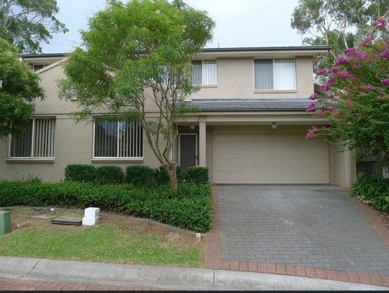 13/11 Harrington Avenue, Castle Hill NSW 2154