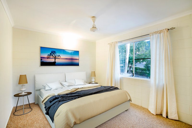 Photo - 13/11 Island Drive, Cannonvale QLD 4802 - Image 2