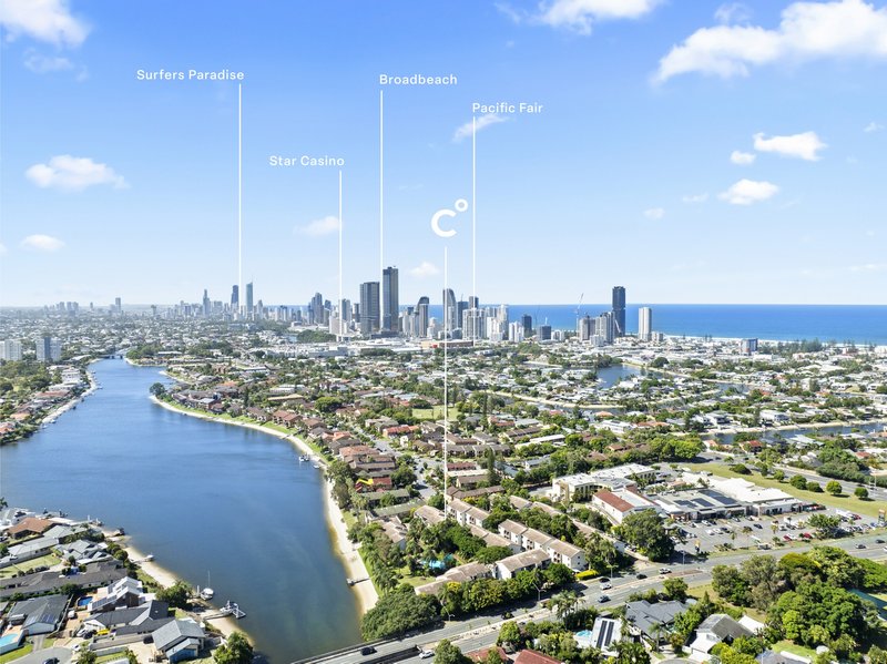 Photo - 13/111 Markeri Street, Mermaid Waters QLD 4218 - Image 14