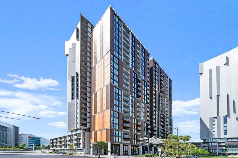 Photo - 1311/1 Network Place, North Ryde NSW 2113 - Image 8