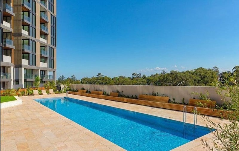 Photo - 1311/1 Network Place, North Ryde NSW 2113 - Image 9