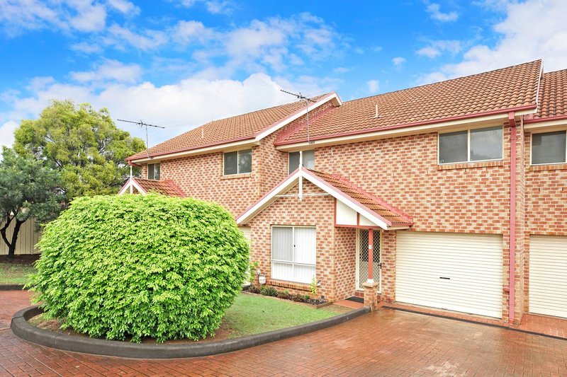 13/113 The Lakes Drive, Glenmore Park NSW 2745