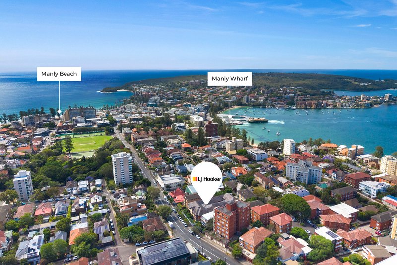 Photo - 13/115 Sydney Road, Manly NSW 2095 - Image 9