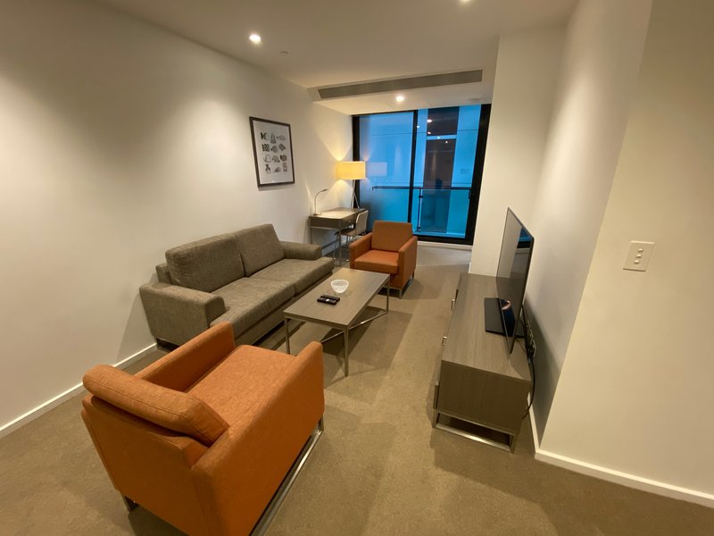 Photo - 1311/601 Lt Lonsdale Street, Melbourne VIC 3000 - Image 6