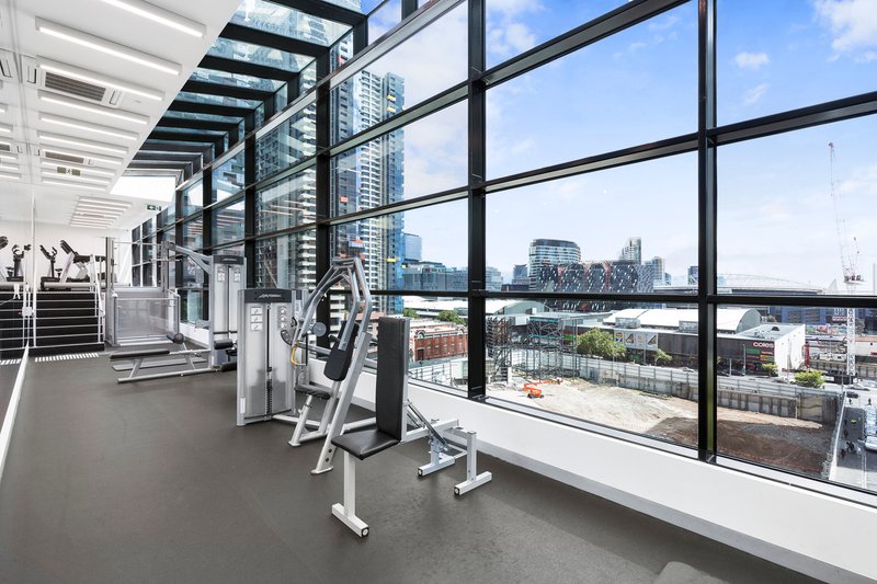 Photo - 1311/601 Lt Lonsdale Street, Melbourne VIC 3000 - Image 8