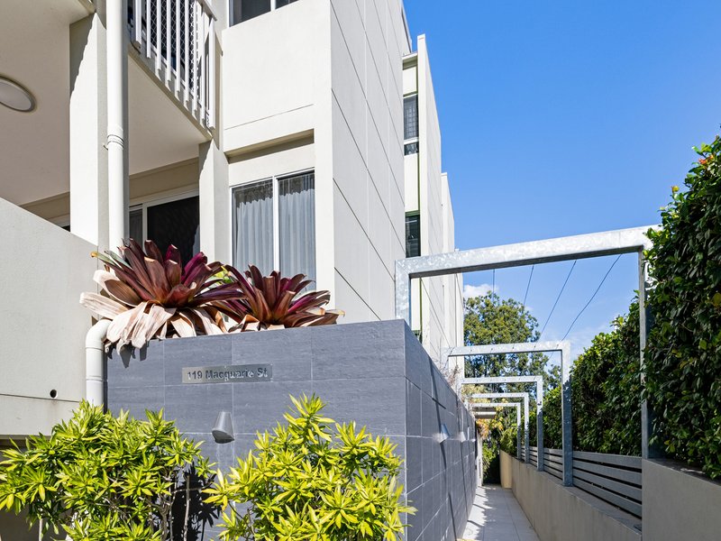 Photo - 13/119 Macquarie Street, St Lucia QLD 4067 - Image 2