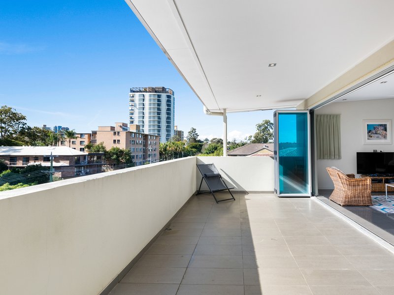 Photo - 13/119 Macquarie Street, St Lucia QLD 4067 - Image 5