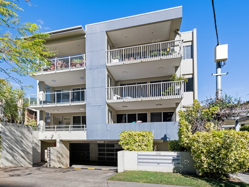 Photo - 13/119 Macquarie Street, St Lucia QLD 4067 - Image 18