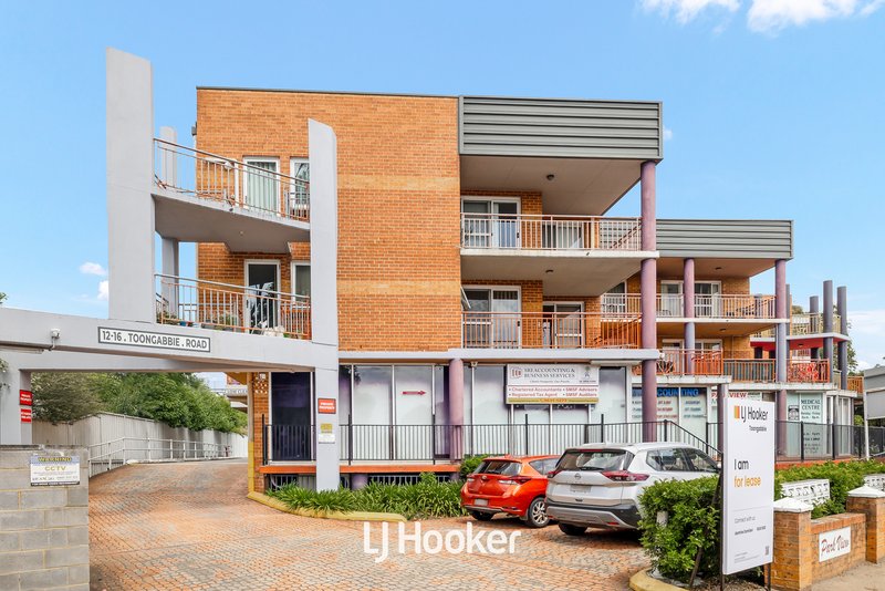 13/12-16 Toongabbie Road, Toongabbie NSW 2146