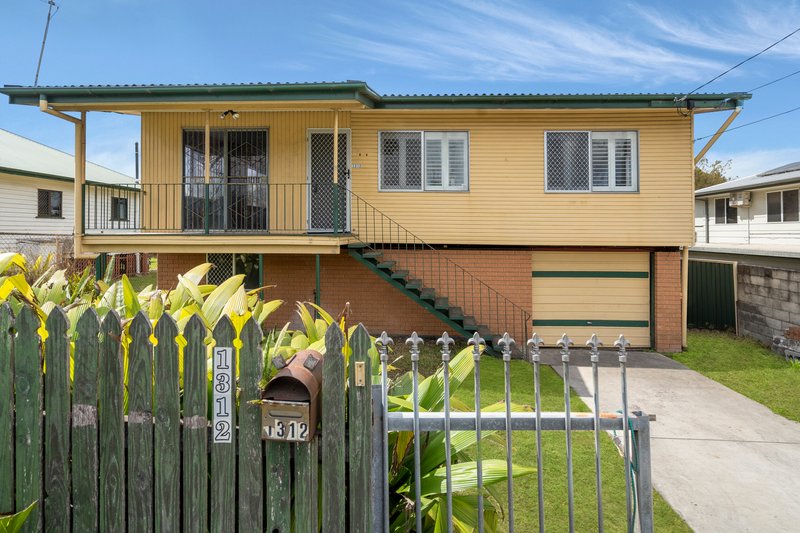 Photo - 1312 Beaudesert Road, Acacia Ridge QLD 4110 - Image 1