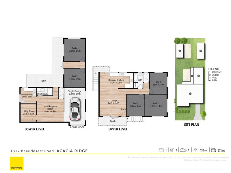 Photo - 1312 Beaudesert Road, Acacia Ridge QLD 4110 - Image 16