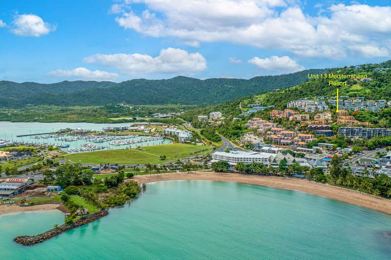 Photo - 13/12 Golden Orchid Drive, Airlie Beach QLD 4802 - Image 8