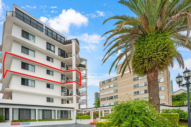 Photo - 13/12 Paradise Island, Surfers Paradise QLD 4217 - Image 4