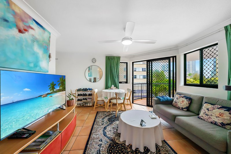 Photo - 13/12 Paradise Island, Surfers Paradise QLD 4217 - Image 7