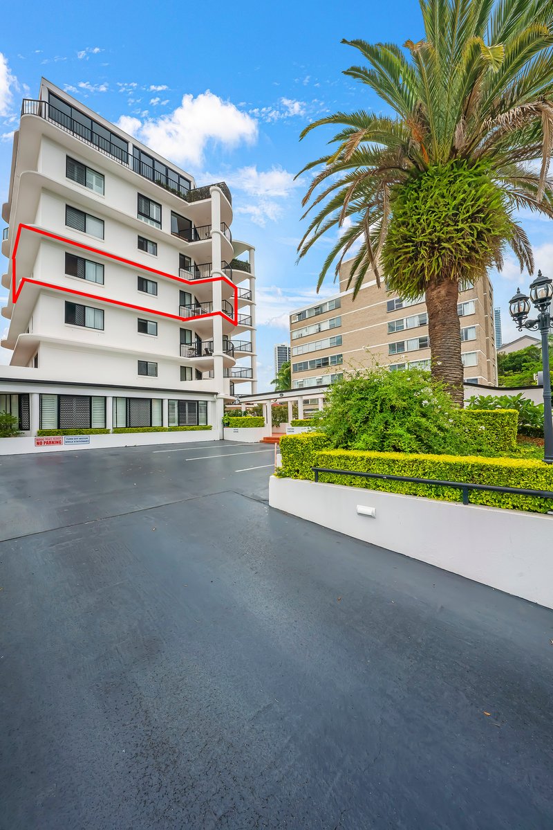 Photo - 13/12 Paradise Island, Surfers Paradise QLD 4217 - Image 20