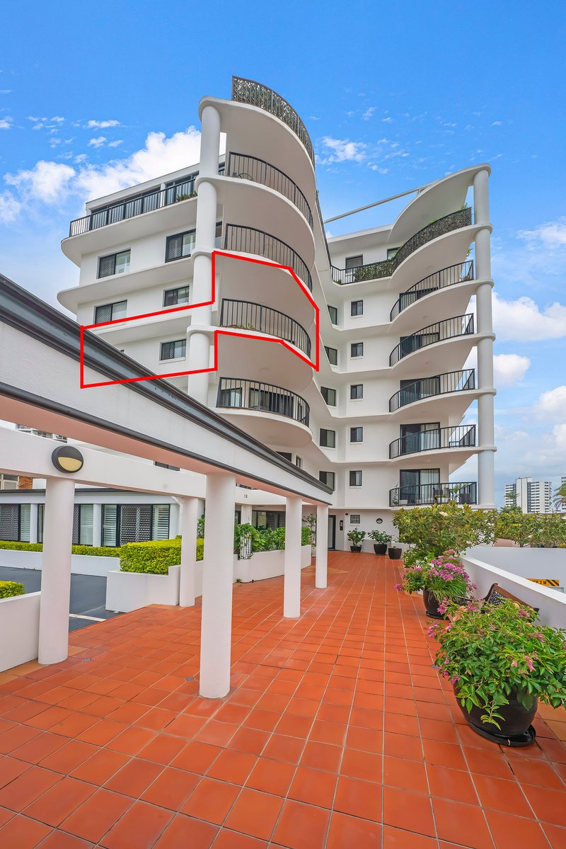 Photo - 13/12 Paradise Island, Surfers Paradise QLD 4217 - Image 21