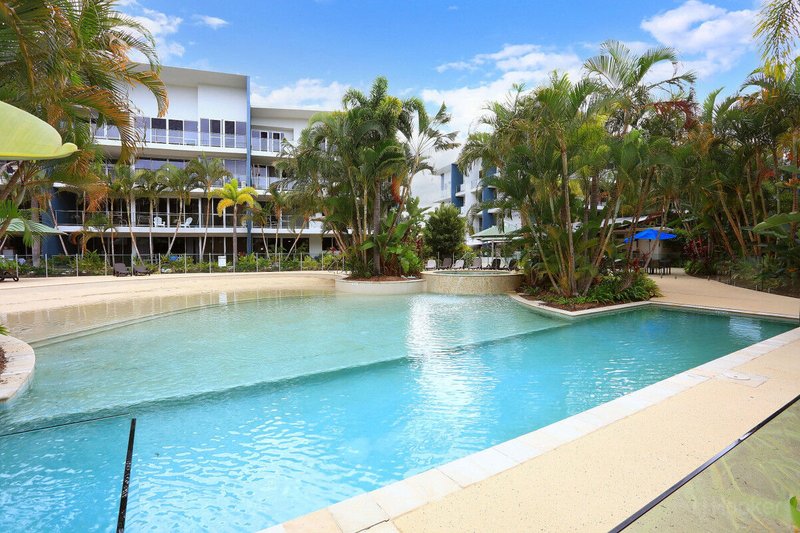 Photo - 1312/2 Activa Way, Hope Island QLD 4212 - Image 2