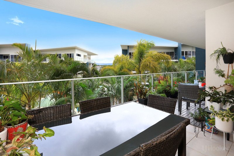 Photo - 1312/2 Activa Way, Hope Island QLD 4212 - Image 19