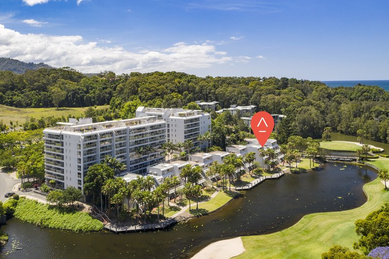 1312/2 Resort Drive, Coffs Harbour NSW 2450