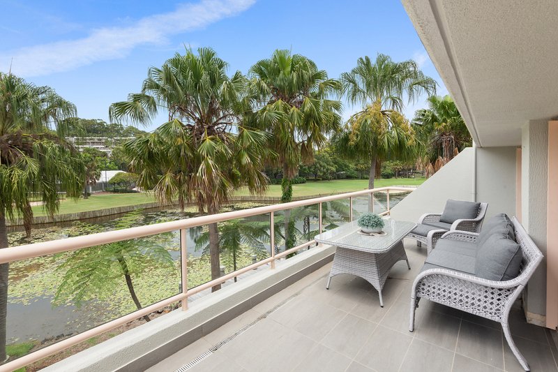 Photo - 1312/2 Resort Drive, Coffs Harbour NSW 2450 - Image 3