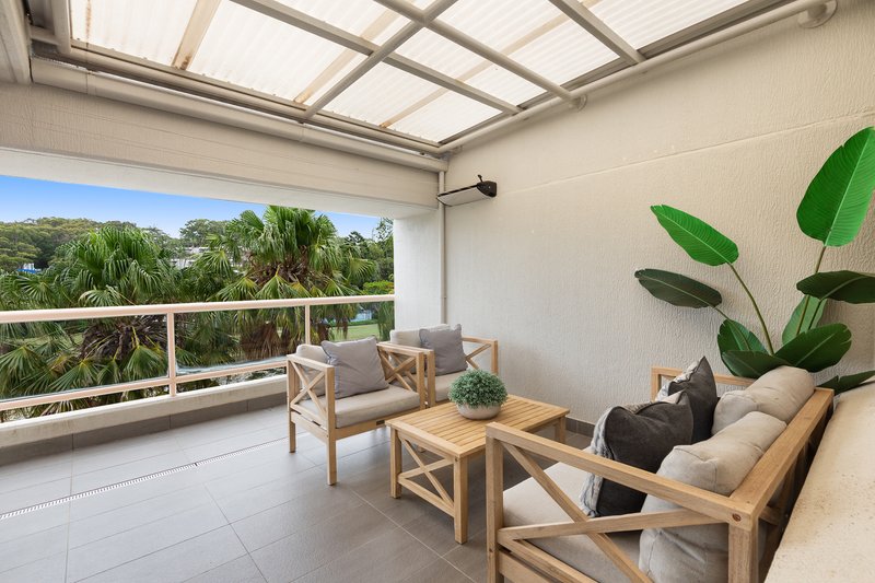 Photo - 1312/2 Resort Drive, Coffs Harbour NSW 2450 - Image 10