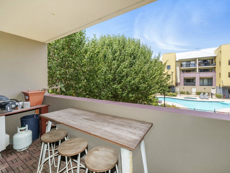 Photo - 131/250 Beaufort Street, Perth WA 6000 - Image 18