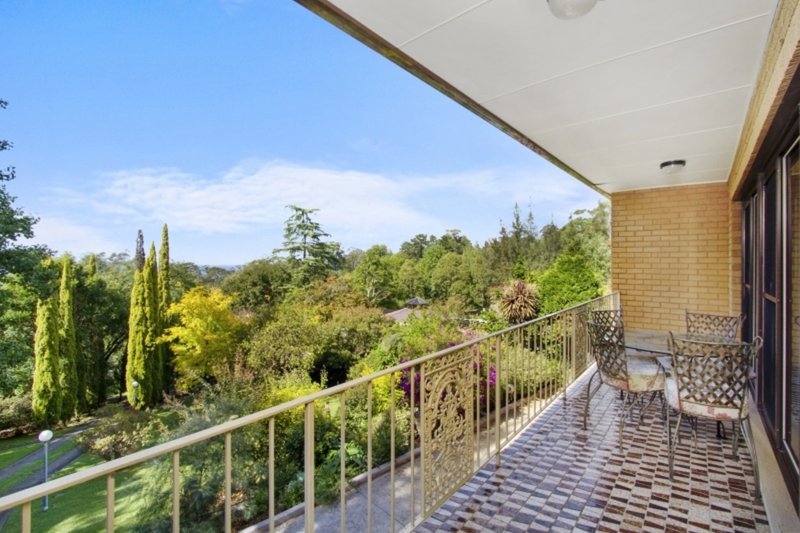 Photo - 1313 Bells Line Of Road, Kurrajong Heights NSW 2758 - Image 4