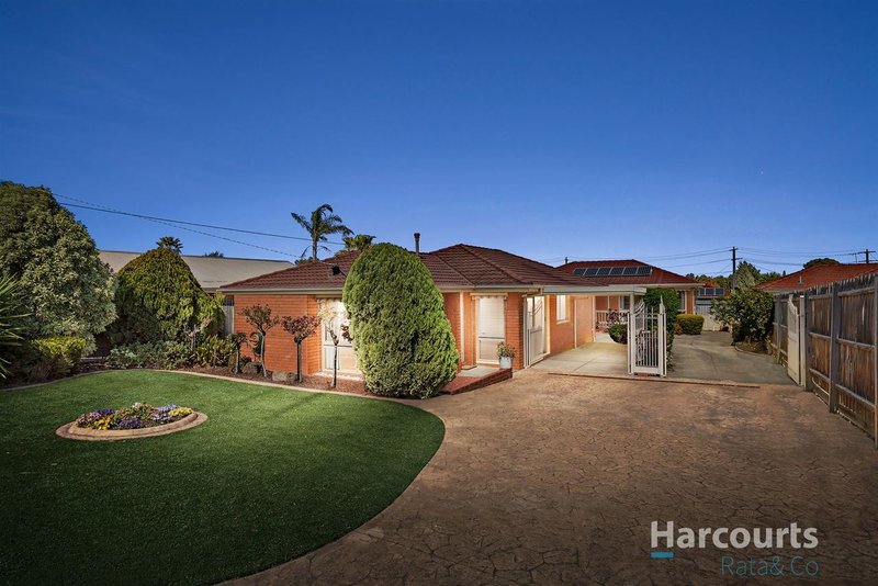 1/313 Findon Road, Epping VIC 3076