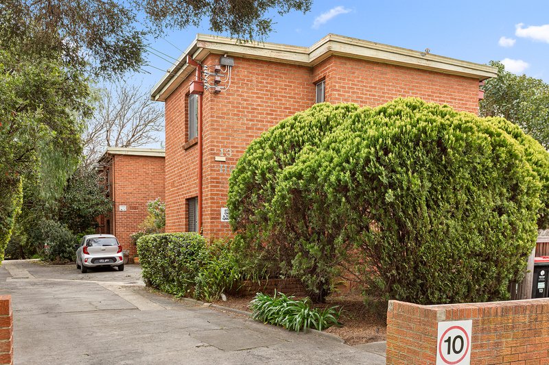 13/13 Hopetoun Avenue, Brunswick West VIC 3055