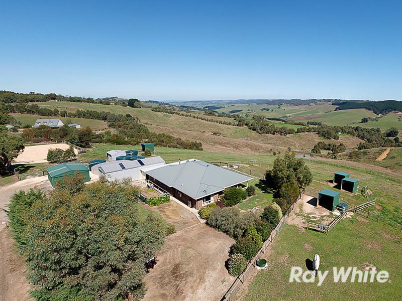 1313 Old Bull Creek Road, Meadows SA 5201