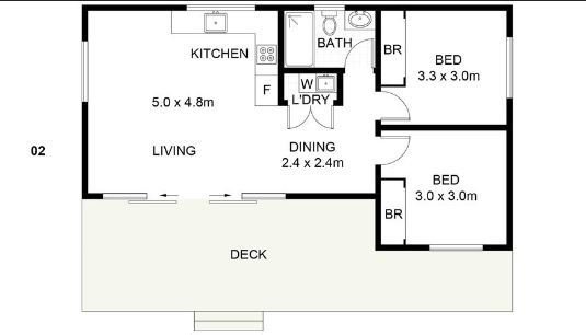 Photo - 1/313 Reddall Parade, Mount Warrigal NSW 2528 - Image 10