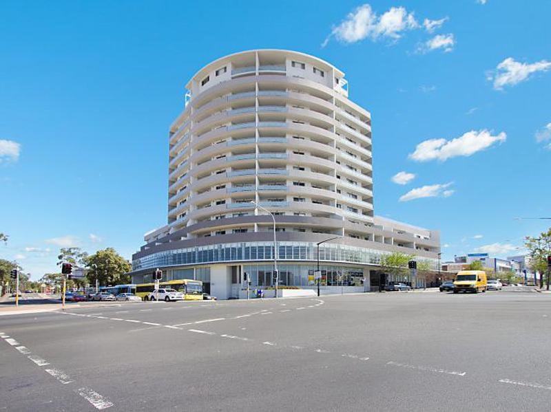 Photo - 13/130 Main Street, Blacktown NSW 2148 - Image 1