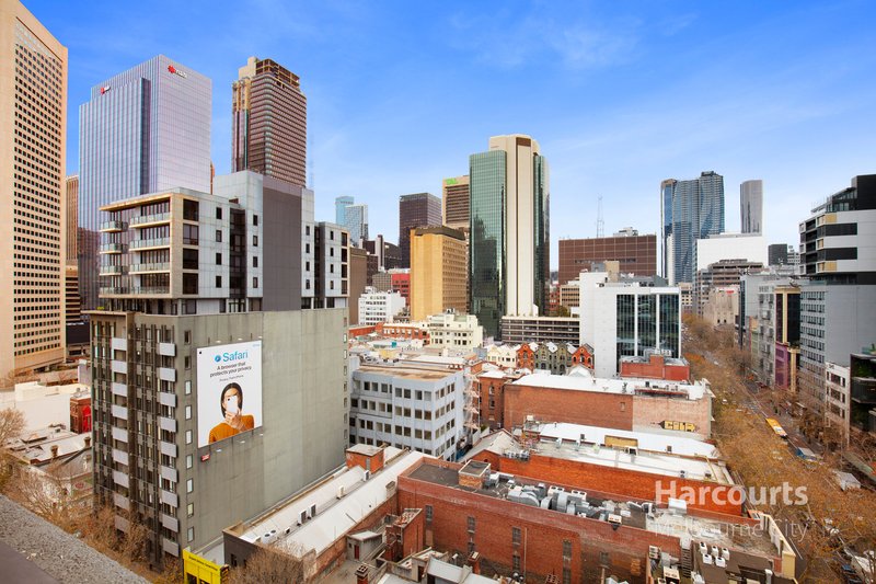 Photo - 1313/250 Elizabeth Street, Melbourne VIC 3000 - Image 6
