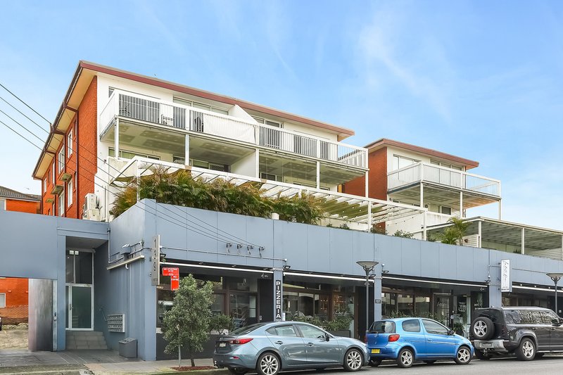 13/133-139 Marion Street, Leichhardt NSW 2040