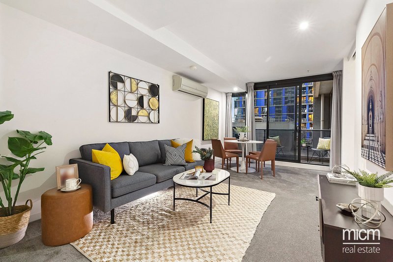 1313/410-420 Elizabeth Street, Melbourne VIC 3000