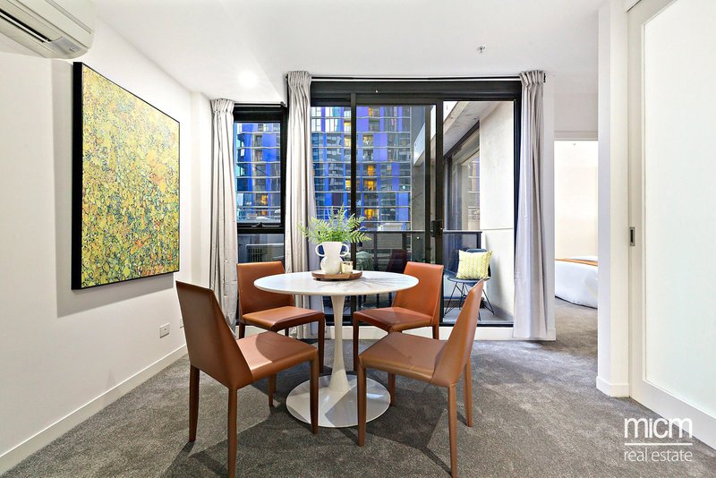 Photo - 1313/410-420 Elizabeth Street, Melbourne VIC 3000 - Image 2