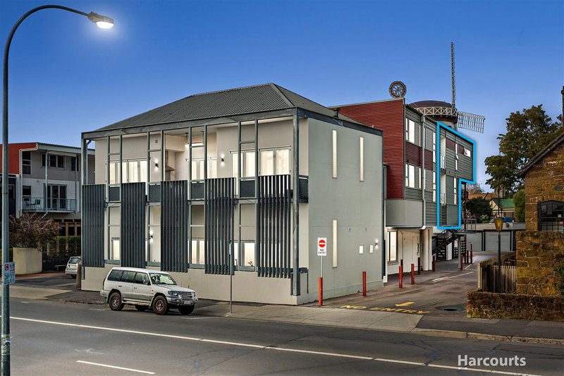 13/135-143 Paterson Street, Launceston TAS 7250