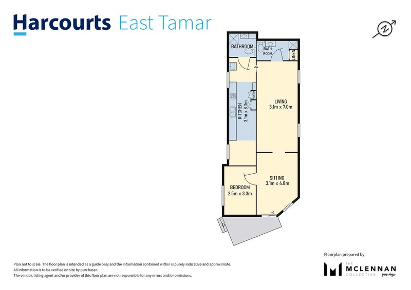 Photo - 13/136 Low Head Road, Low Head TAS 7253 - Image 19