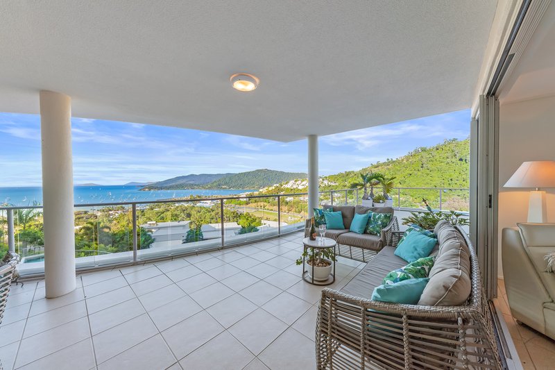 13&13a/18 Seaview Drive, Airlie Beach QLD 4802