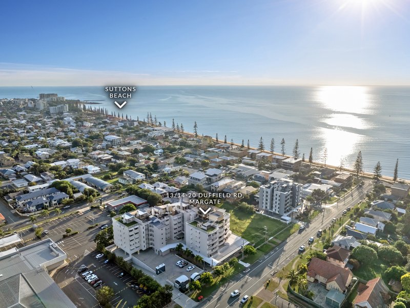 Photo - 13/14-20 Duffield Road, Margate QLD 4019 - Image 2