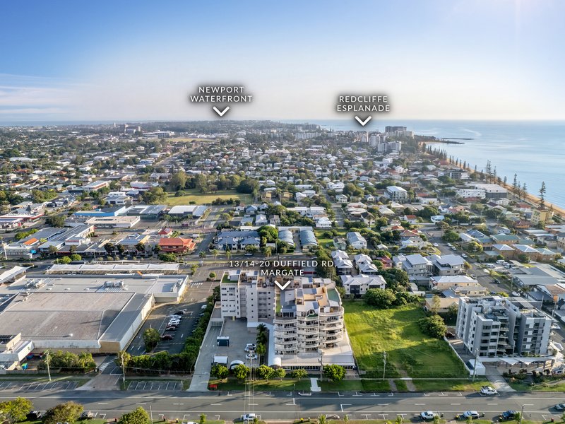 Photo - 13/14-20 Duffield Road, Margate QLD 4019 - Image 17