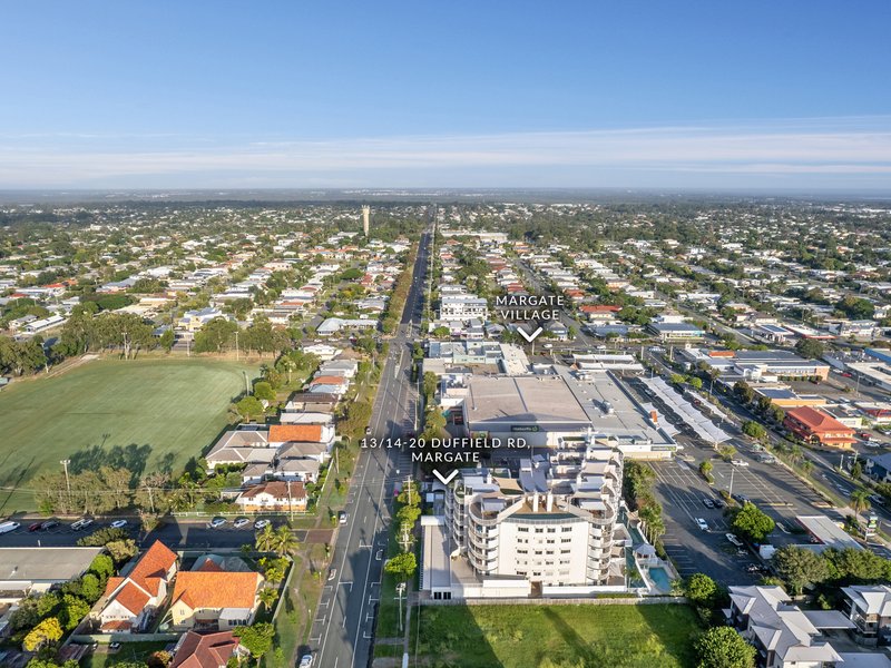 Photo - 13/14-20 Duffield Road, Margate QLD 4019 - Image 18