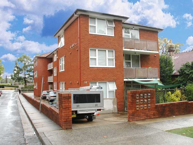 13/14 Everton Road, Strathfield NSW 2135