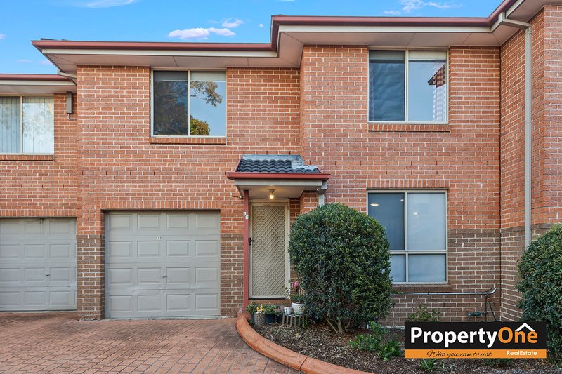 Photo - 13/14 Pine Road, Casula NSW 2170 - Image 1