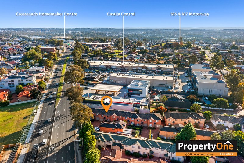 Photo - 13/14 Pine Road, Casula NSW 2170 - Image 11