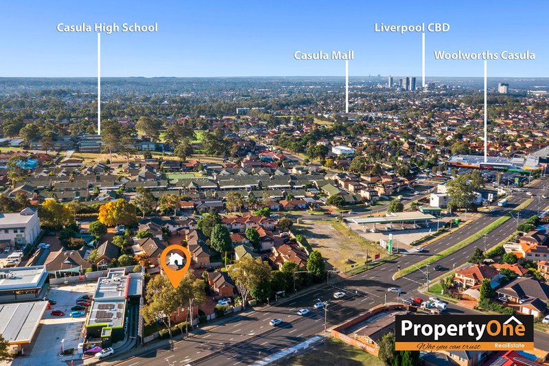 Photo - 13/14 Pine Road, Casula NSW 2170 - Image 12
